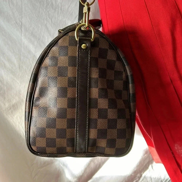 Louis Vuitton bandolier 30 - Picture 4 of 16